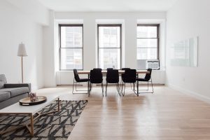 how to save money while buying rental properties
