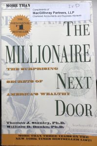 best personal finance book to read. 