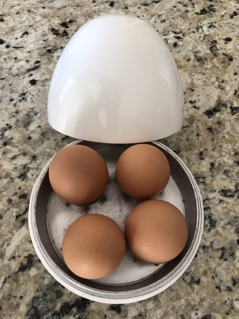 best egg boiler for home daily use